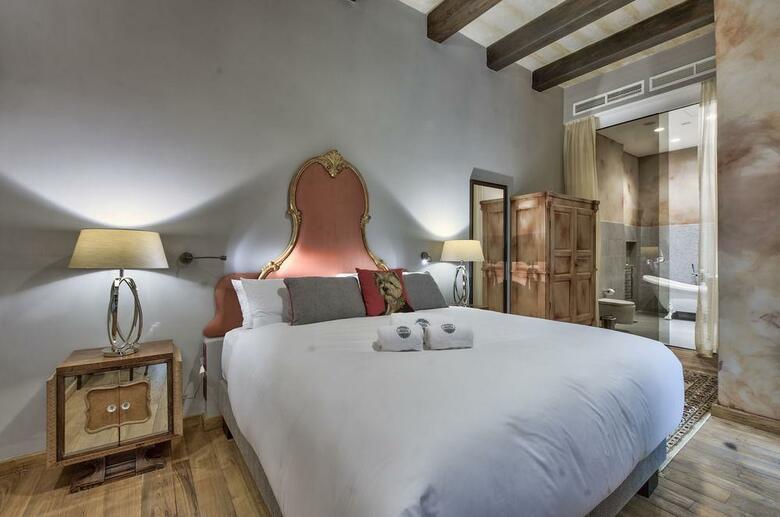 Hotel Palazzo Consiglia
