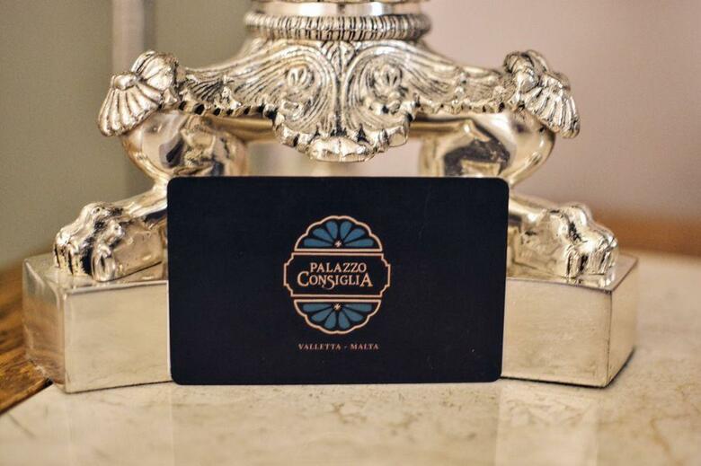 Hotel Palazzo Consiglia