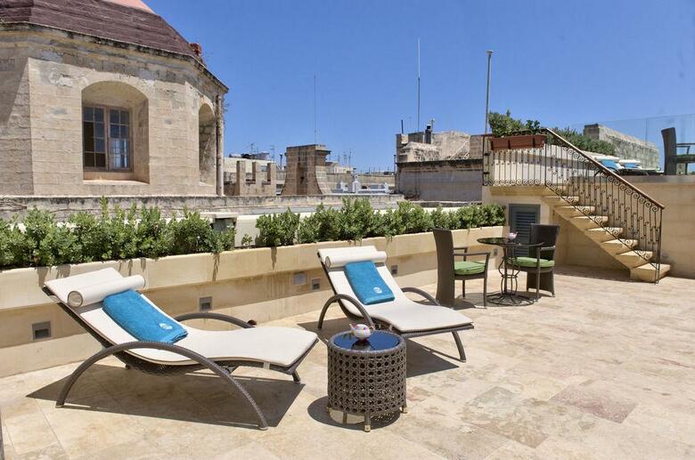 Hotel Palazzo Consiglia