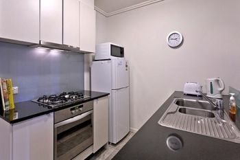 Bayviews Apartment