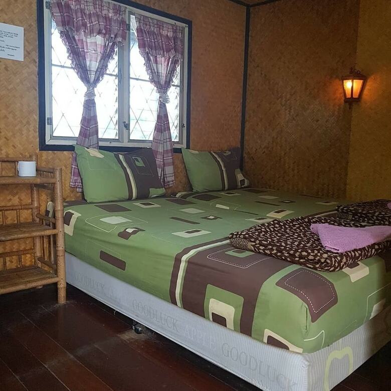 Hotel Sugar Cane Guest House 1
