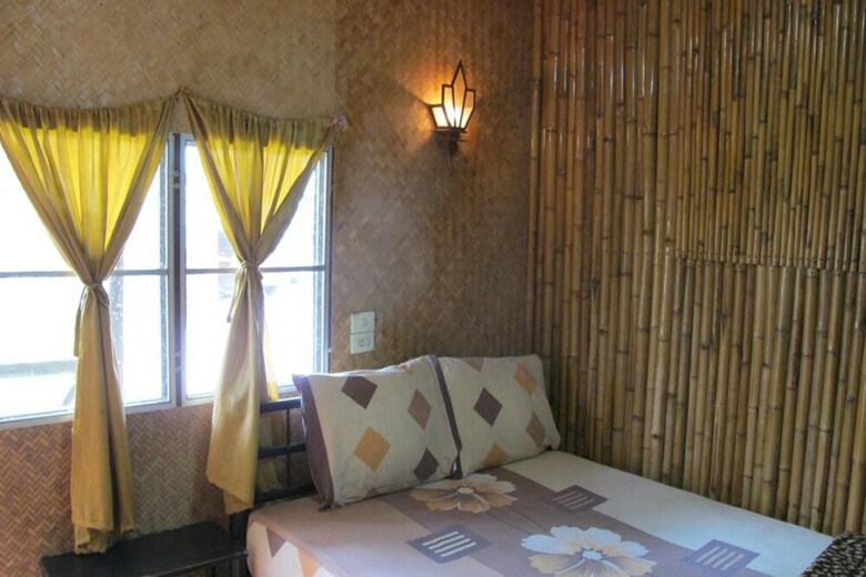Hotel Sugar Cane Guest House 1