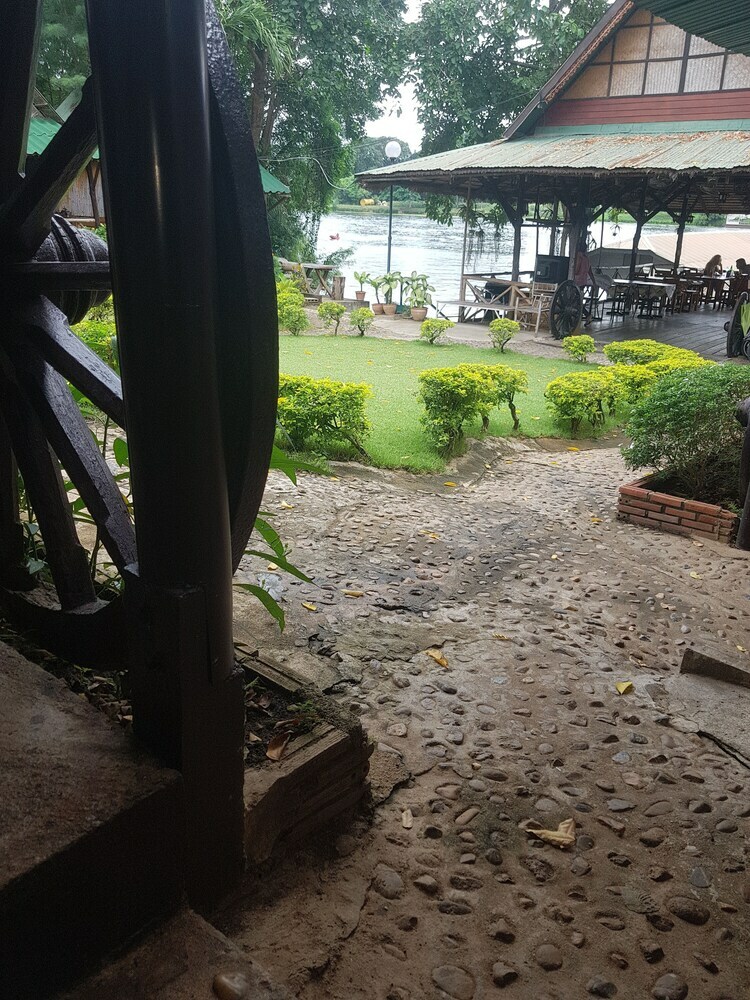 Hotel Sugar Cane Guest House 1