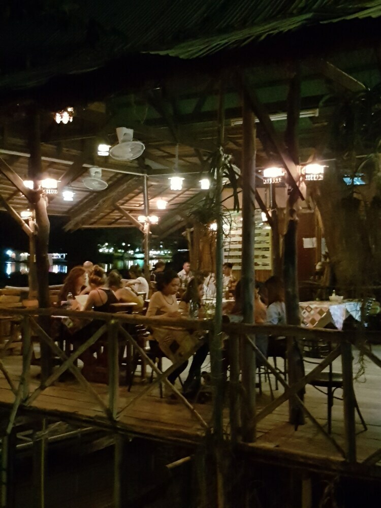 Hotel Sugar Cane Guest House 1