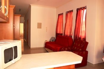 Seaspray Apartments