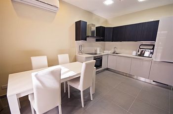 Apartamento Depiro Point