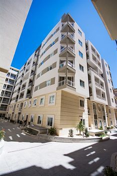 Apartamento Depiro Point