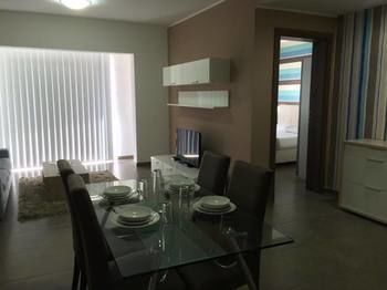 Aparthotel Strand Suites