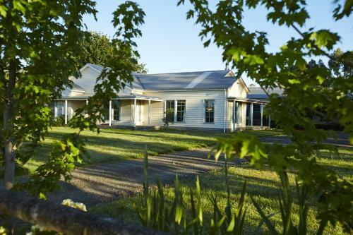 Grampians View B&B