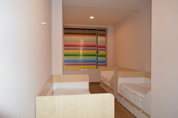 Hotel Holiday Hostel