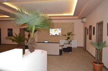 Hotel Holiday Hostel