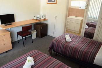 Mt Beauty Motor Inn