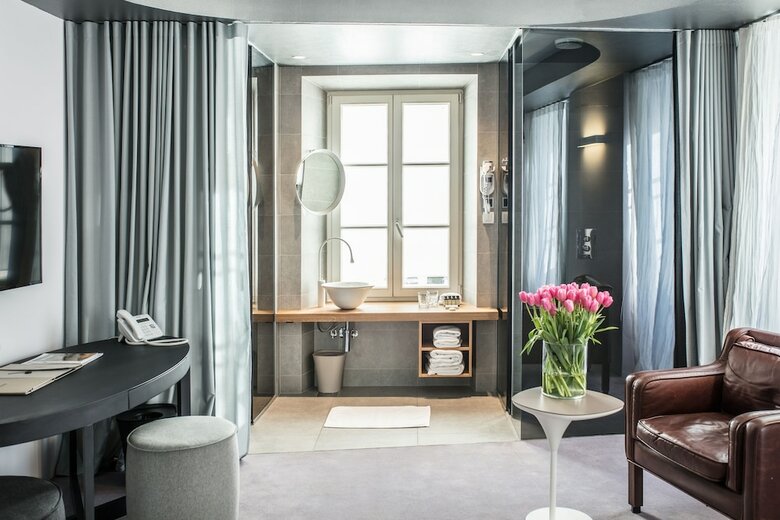 Hotel Vander Urbani Resort