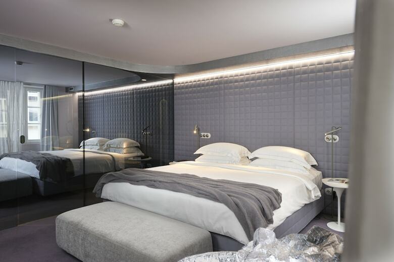 Hotel Vander Urbani Resort