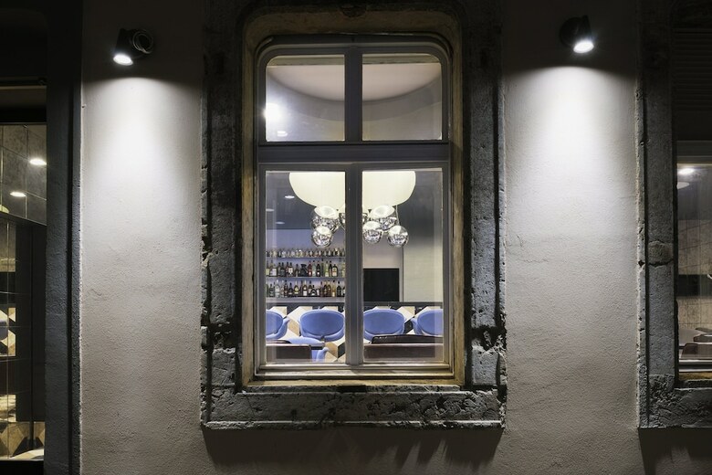 Hotel Vander Urbani Resort