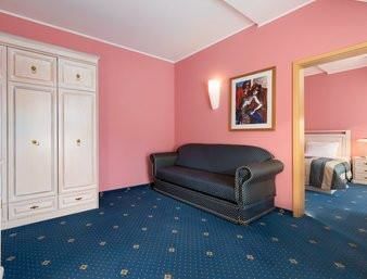 Ramada Hotel And Suites Kranjska Gora