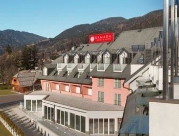 Ramada Hotel And Suites Kranjska Gora