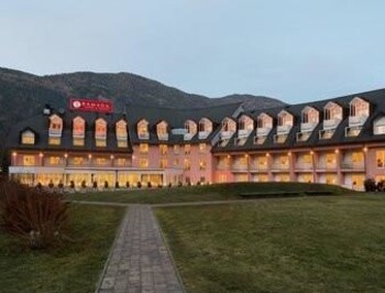 Ramada Hotel And Suites Kranjska Gora
