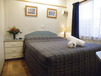 Lake Hamilton Motor Village & Caravan Park