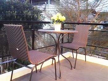Hotel Marigold Boutique Apartment