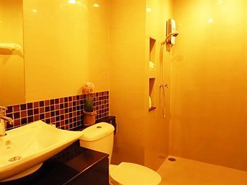 Hotel Marigold Boutique Apartment