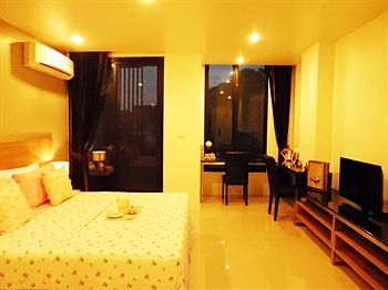 Hotel Marigold Boutique Apartment