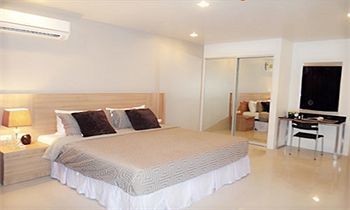 Hotel Marigold Boutique Apartment