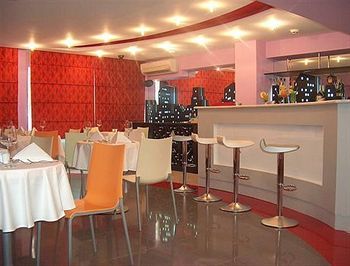 Bulvar Inn Hotel