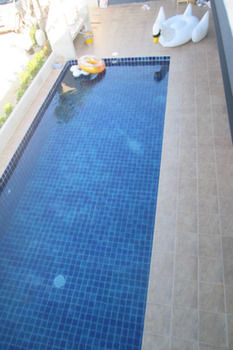 Villa Cha-am Pool Station