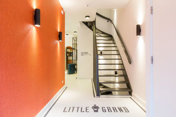 Apartamento Little Grand