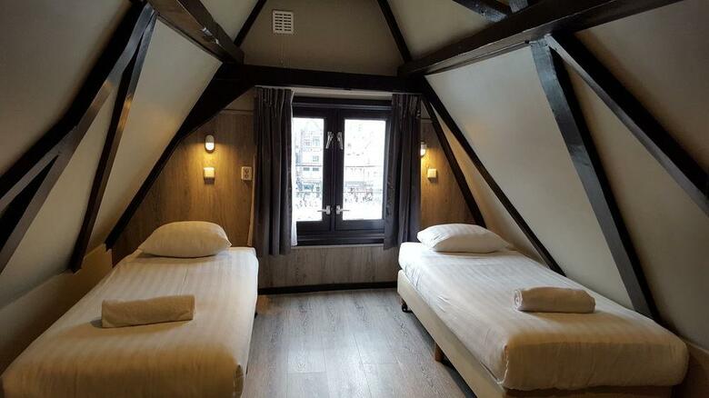 Hotel Old Quarter