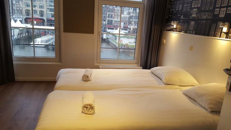 Hotel Old Quarter