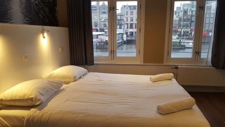 Hotel Old Quarter