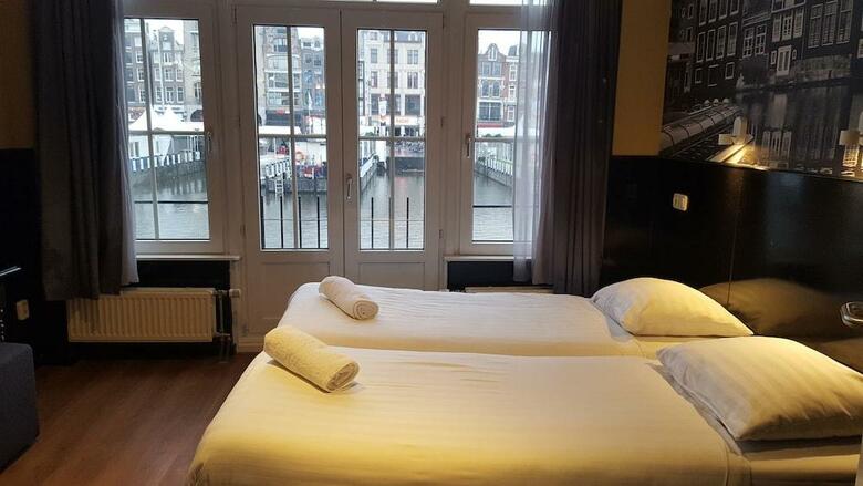 Hotel Old Quarter