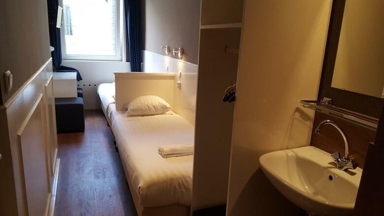 Hotel Old Quarter