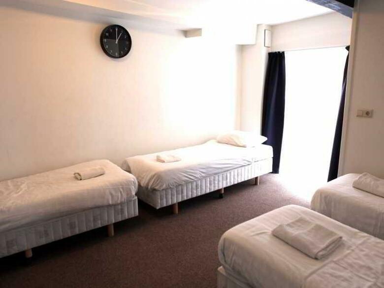 Hotel Old Quarter