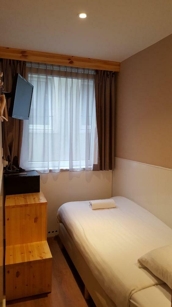 Hotel Old Quarter
