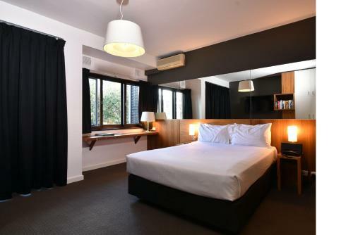 Apartamento Riverview On Mount Street