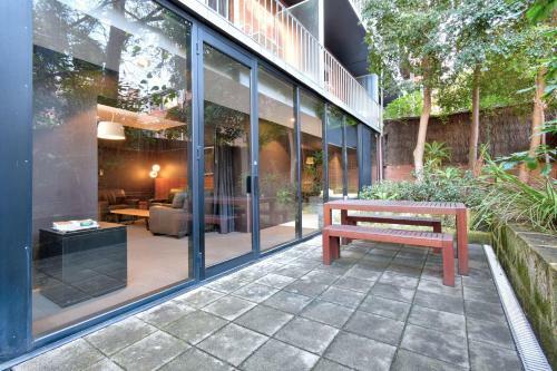 Apartamento Riverview On Mount Street
