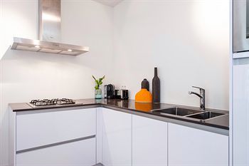 Apartamento Cityden Rijksmuseum Residence