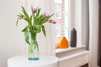 Apartamento Cityden Rijksmuseum Residence