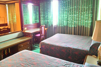 Siam Thani Hotel