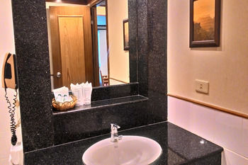 Siam Thani Hotel