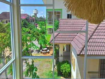 Hotel Green Home Resort