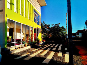 Hotel Green Home Resort