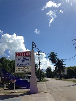 Apartamento Holiday Saipan Resort