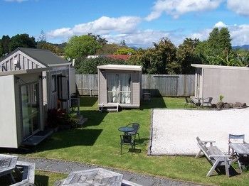 Turtle Cove Accommodation - Hostel