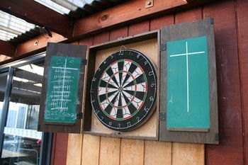 Turtle Cove Accommodation - Hostel
