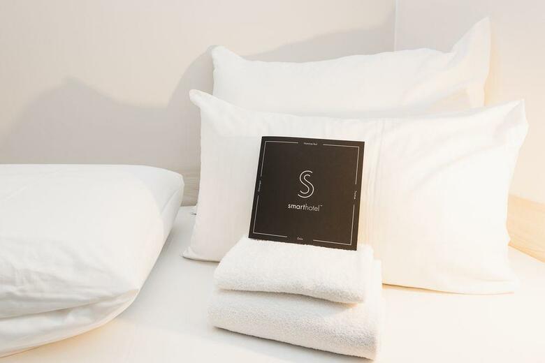 Smarthotel Oslo