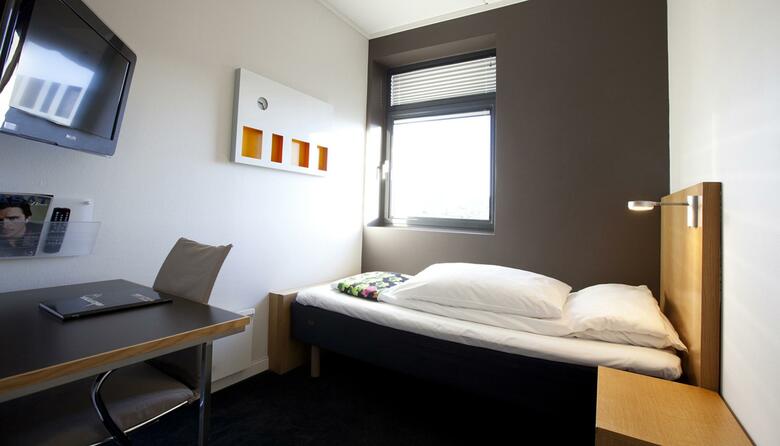 Smarthotel Oslo